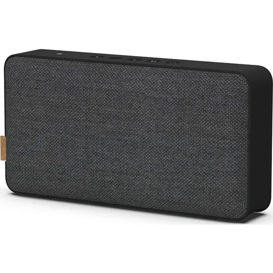 SACKit Move 150 Steel – Transportabel Bluetooth-højttaler