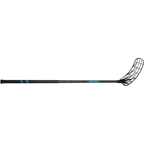 Unihoc Unilite Evolab Titan 29 Black/Blue 24/25