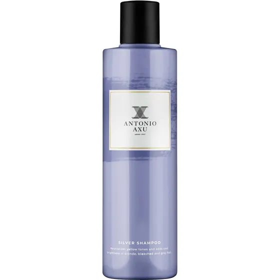 Antonio Axu Silver Shampoo 250 ml