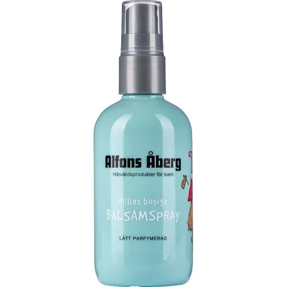 Alfons Åberg Millas Balsamspray 150 ml