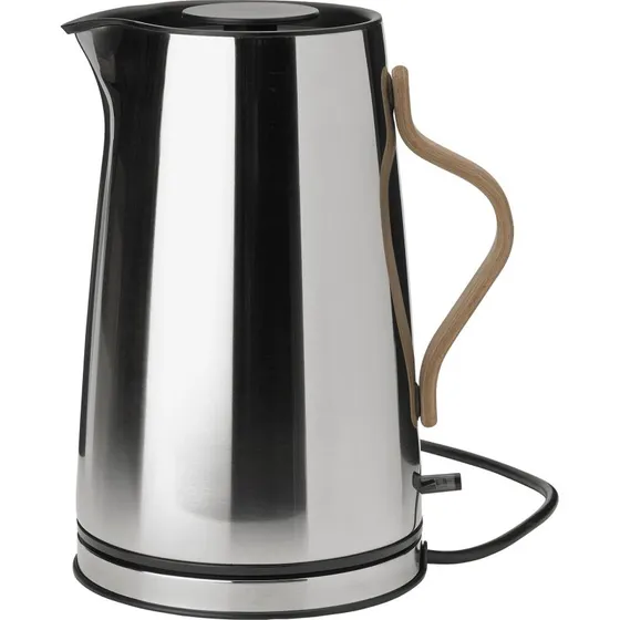 Stelton Emma elkedel 1,2 L — stål