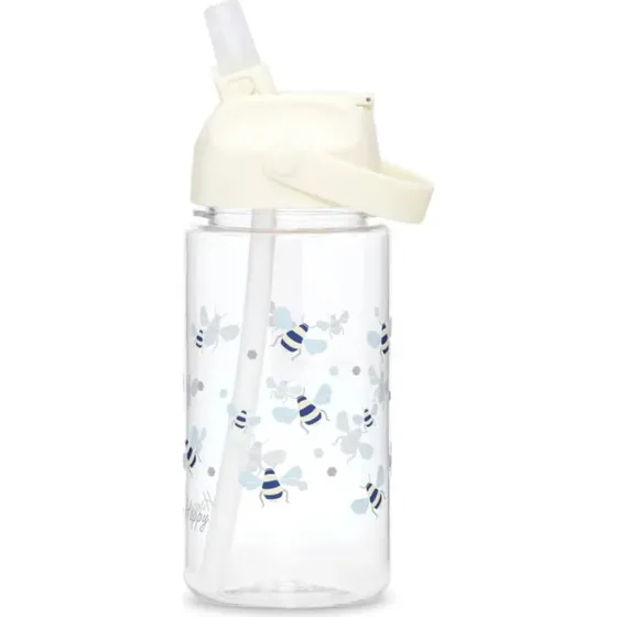 Vanilla Copenhagen Tritan drikkedunk 500 ml - Honeybee