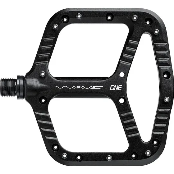 OneUp Wawe Platform Pedaler - Sort