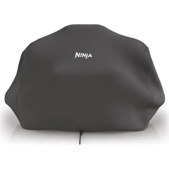 Ninja Woodfire Premium beskyttelsesovertræk til OG701, Sort