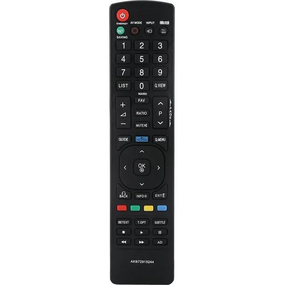 LG Universal Smart fjernbetjening AKB72915244