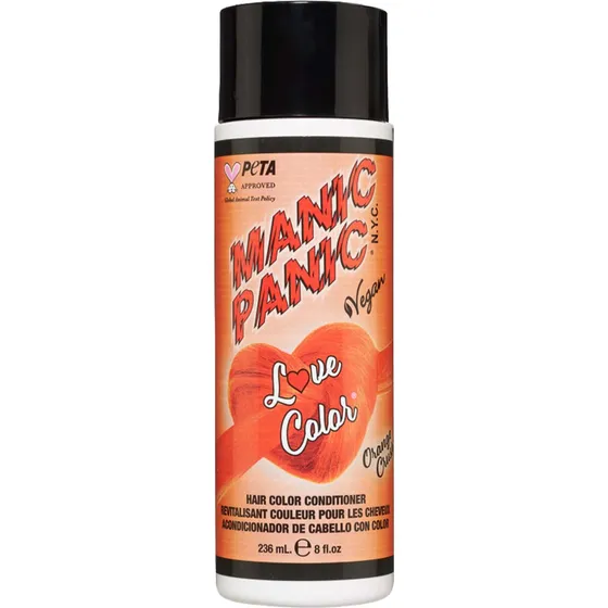 Manic Panic Love Color Orange Crush 236ml