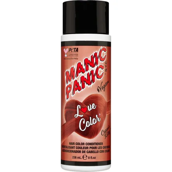 Manic Panic Love Color Copper Cat 236ml
