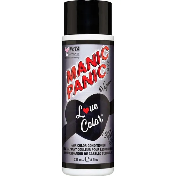 Manic Panic Love Color Black Kat 236ml
