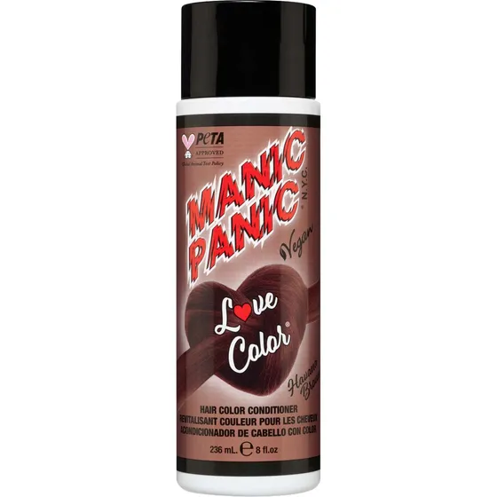 Manic Panic Love Color Havana Brown 236ml