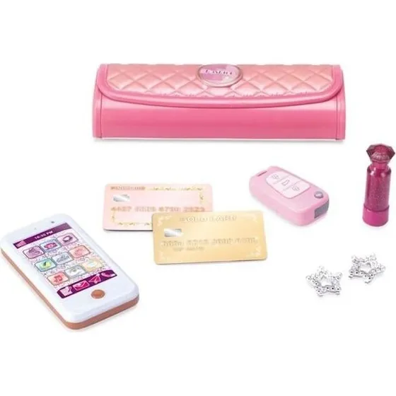 Happy Friend Fashion Shopping-sæt