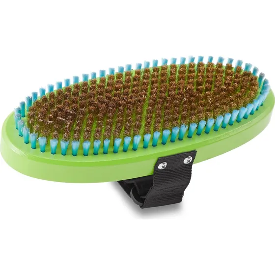 Dakine Premium Oval Messing Børste