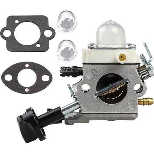Stihl Karburator til BG86, SH56, SH86 og BG56 - C1M-S261B