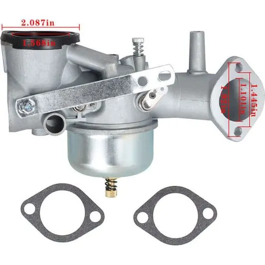 Briggs & Stratton Karburator til 12 HK motorer og Toro traktorer