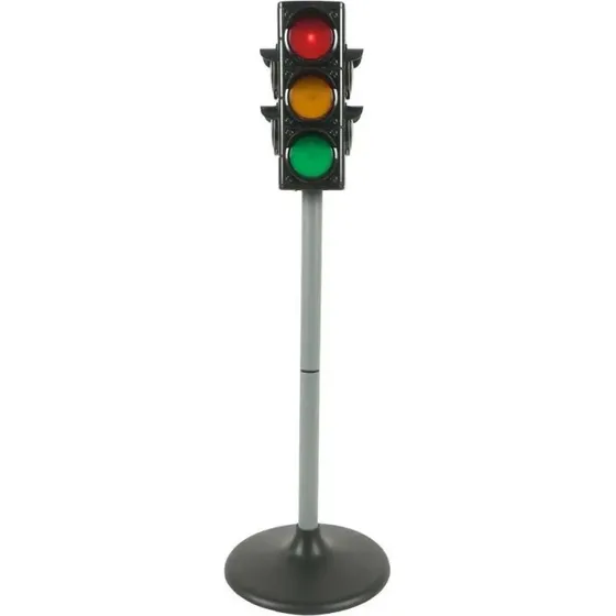 Trafiklys til børn - Den Lille Trafikskole