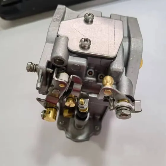 Yamaha Karburator til 15HK 4-takts påhængsmotor (66N/6D4)