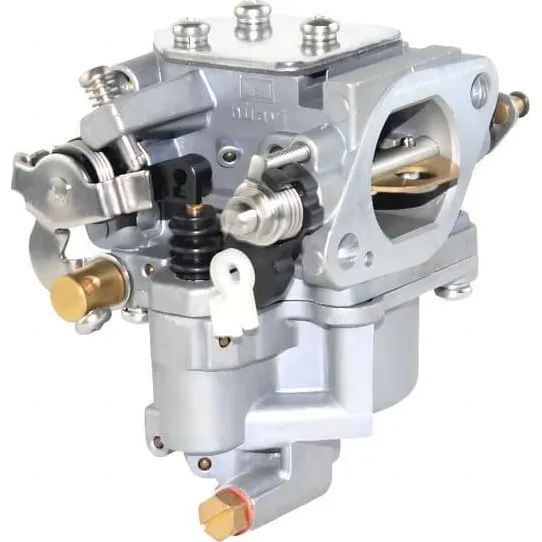 Yamaha Karburator til 9,9HK 4-takts påhængsmotor (6AU-14301-40)