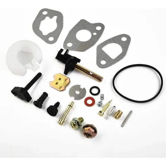 Honda Karburator reparationssæt til GX270, GX340, GX390 - 16010-ZE2-812
