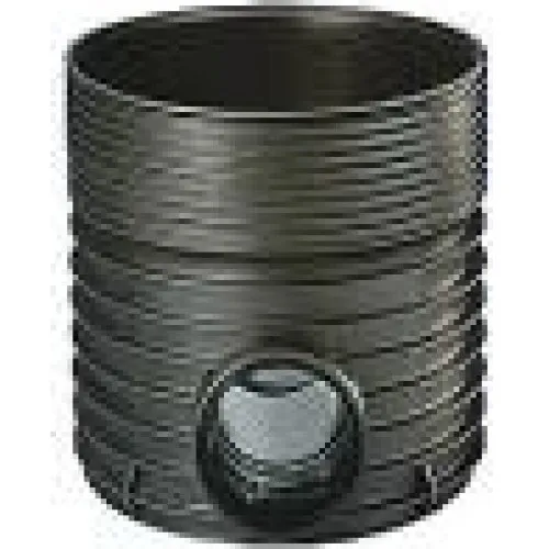 Wavin Tegra Rense- & inspektionsbrønd 600/160mm T1 30°