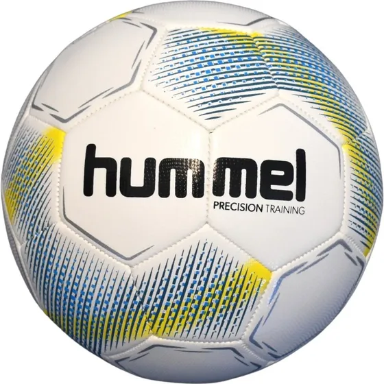 Hummel Fodbold Str. 5 - Precision Training TPU