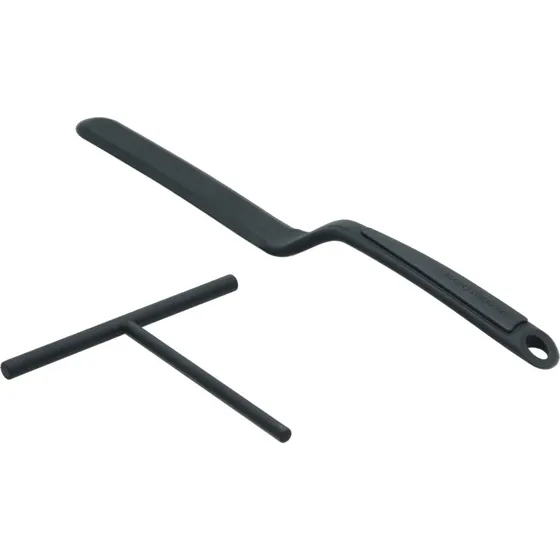 Mette Blomsterberg Pandekagesæt 2 dele