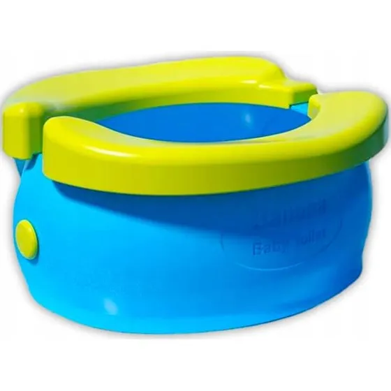 MAG DA486 Foldbar rejsepotte til børn