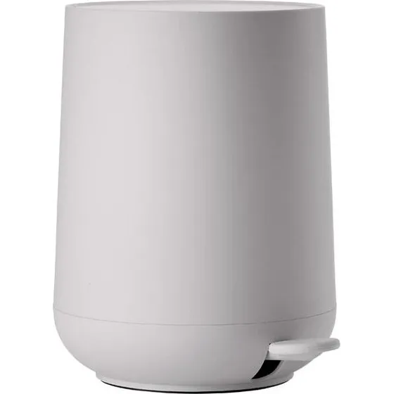 Zone Nova Pedalspand 3 L – Soft Grey