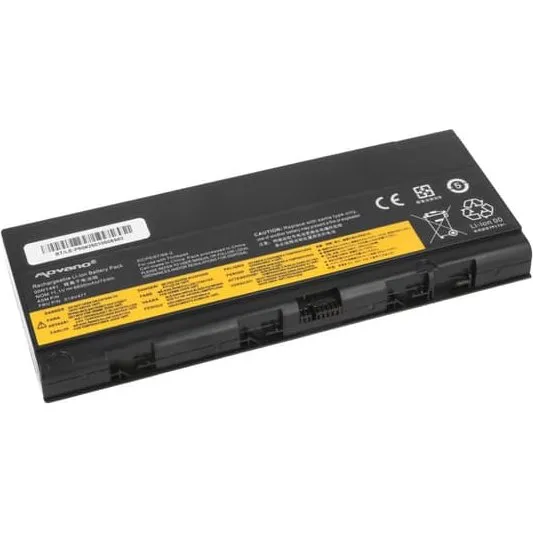 Lenovo L17L6P51 L17M6P51 Batteri til ThinkPad P50 P51 P52