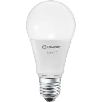 LEDVANCE SMART+ WiFi Classic E27 14W RGBW (100W/1521 lm)