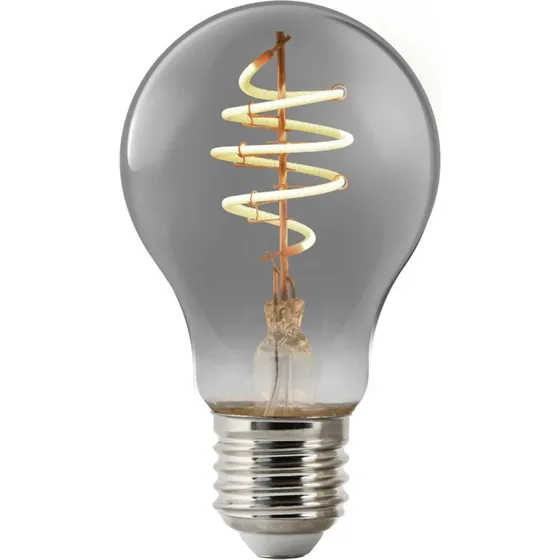 Nordlux Smart LED-pære E27 Deco Smoke 4,7W (100 lm)