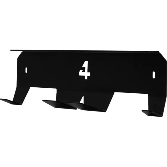 4Mount Desk Mount til VR-headset – Sort