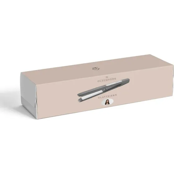 Olsen Home Glattejern 240W - Keramiske plader