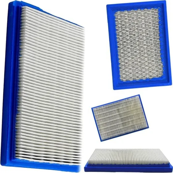 Briggs & Stratton Luftfilter 397795S, 397795, 395027