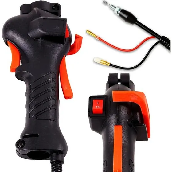 Fuxtec Gasgreb til Motorsense FX-MT152E - 110 cm