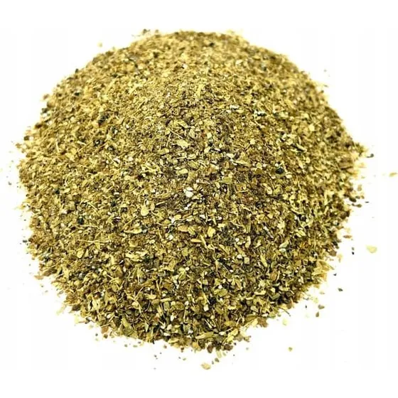 Stødt Kardemomme 1 kg - 100% Naturlig