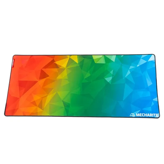 MECHARITE XL Musemåtte – Multicolor Edition