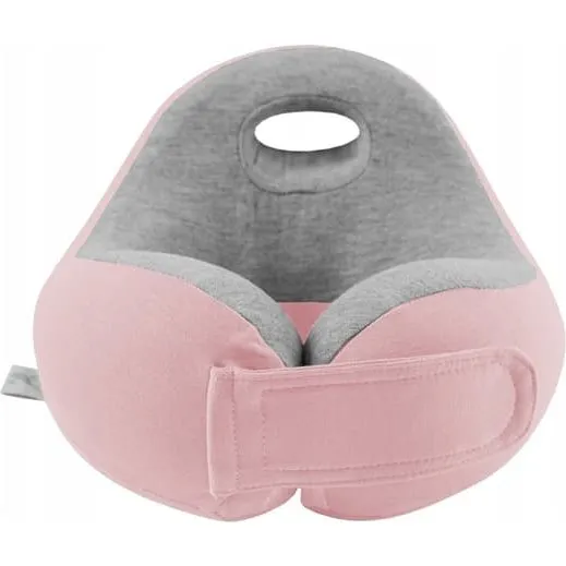 Medi Sleep Rejsepude til børn med Memory Foam