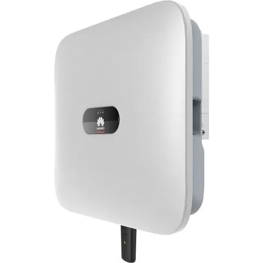 Huawei FusionSolar SUN2000-8KTL-M1-HC - 8 kW Solcelleinverter