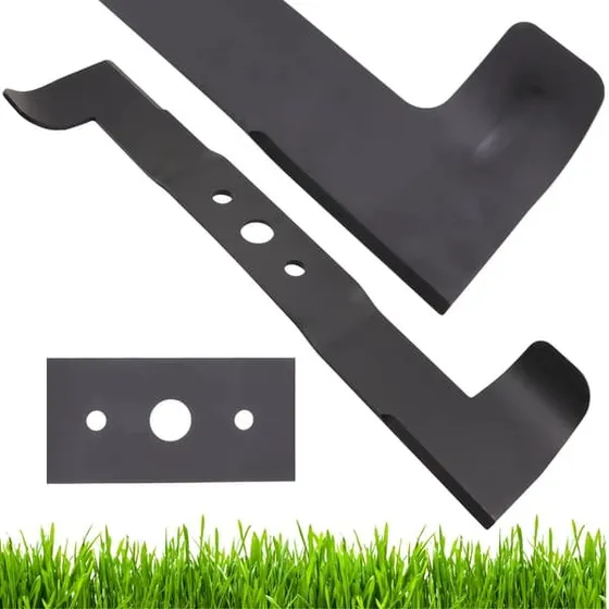 Kniv til Castelgarden Stiga Atco & Alpina plæneklipper (406 mm)