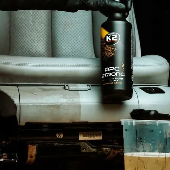 K2 APC STRONG PRO Universal Cleaner 1L
