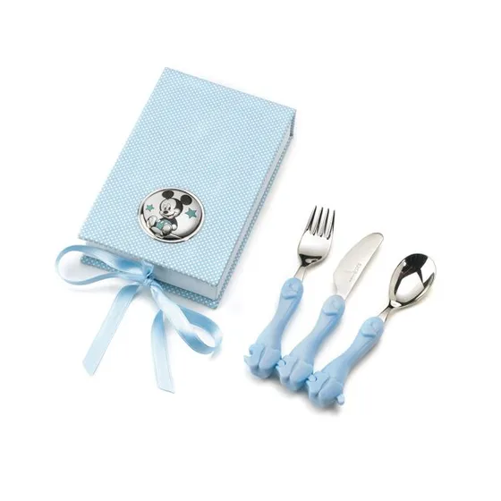 Disney baby Mickey Mouse bestik – Støvring Design