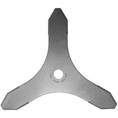 Cedrus 300x25,4x3,0mm tre-tands universal skæreskive