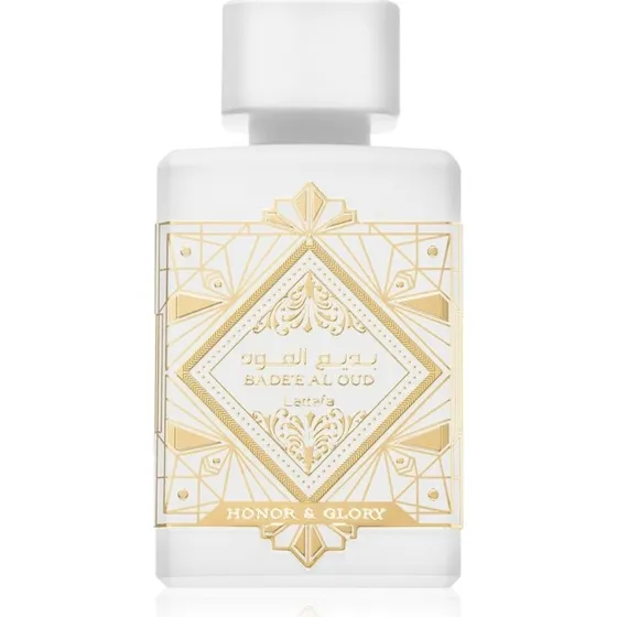 Lattafa Bade'e Al Oud Honor & Glory EDP 100 ml