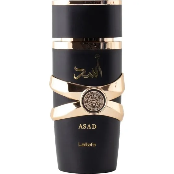 Lattafa Asad Eau de Parfum 100 ml