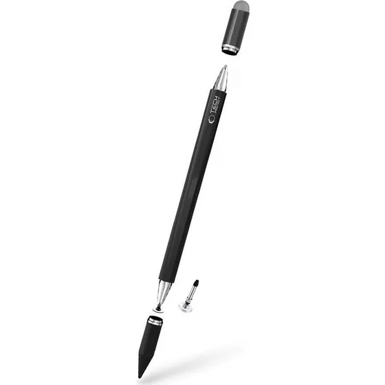 Tech-Protect USP200 3-TIP Passive Stylus - Sort
