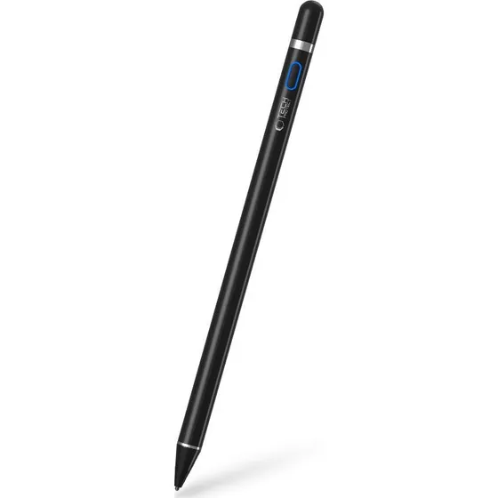 Tech-Protect Active Stylus Pen - Sort