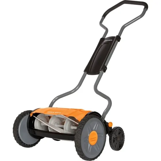 Fiskars StaySharp Plus Cylinderklipper 122 cm