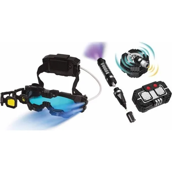 SpyX Night Ranger Legesæt