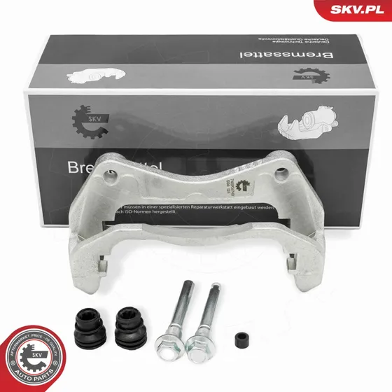 ESEN SKV 74SKV740 Bremsekaliper Holder til Mitsubishi Lancer