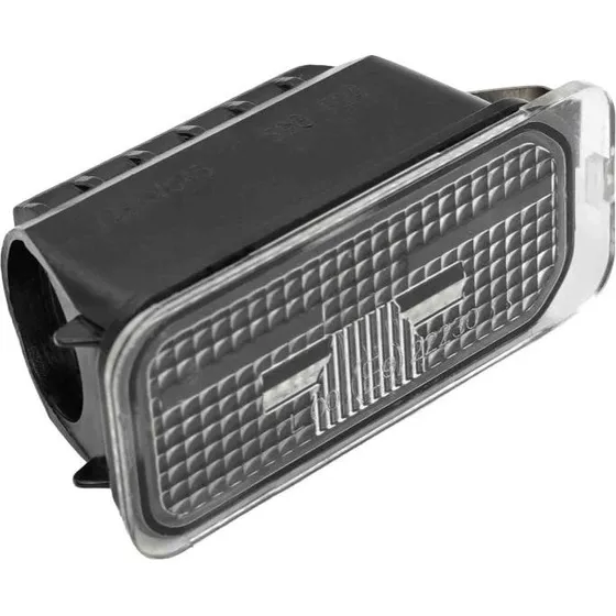 ESEN SKV Nummerpladelys til Ford & Jaguar 72SKV043