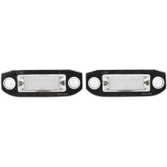 ESEN SKV Nummerpladelys til Volvo (72SKV522) LED